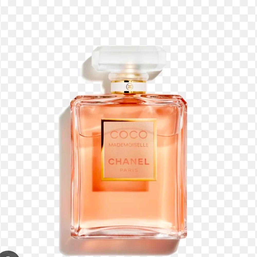 Coco Chanel Mademoiselle